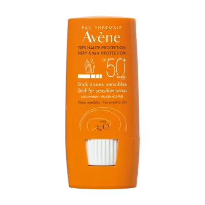 Eau Thermale d'Avène Spray Peau Sensible 300 ml