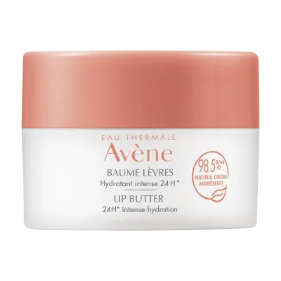 Cold Cream Baume Lèvres Nutrition Intense 4 g