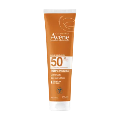 Solaire Fluide SPF50+ Sans Parfum 50 ml