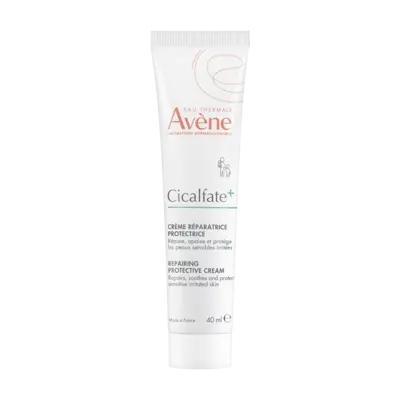 Cicalfate+ Crème Réparatrice Protectrice 40 ml