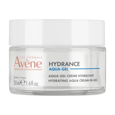 Hydrance Aqua-gel Hydratant Peau Sensible 50 ml