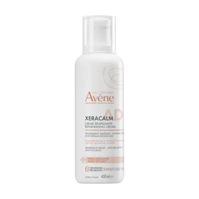 Xeracalm A.D Crème Relipidante Peau Atopique 200 ml