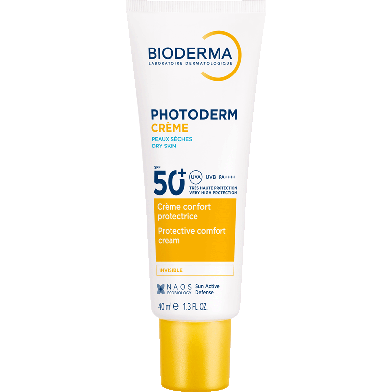 Photoderm MAX Crème SPF50+ Peau Sensible 40 ml