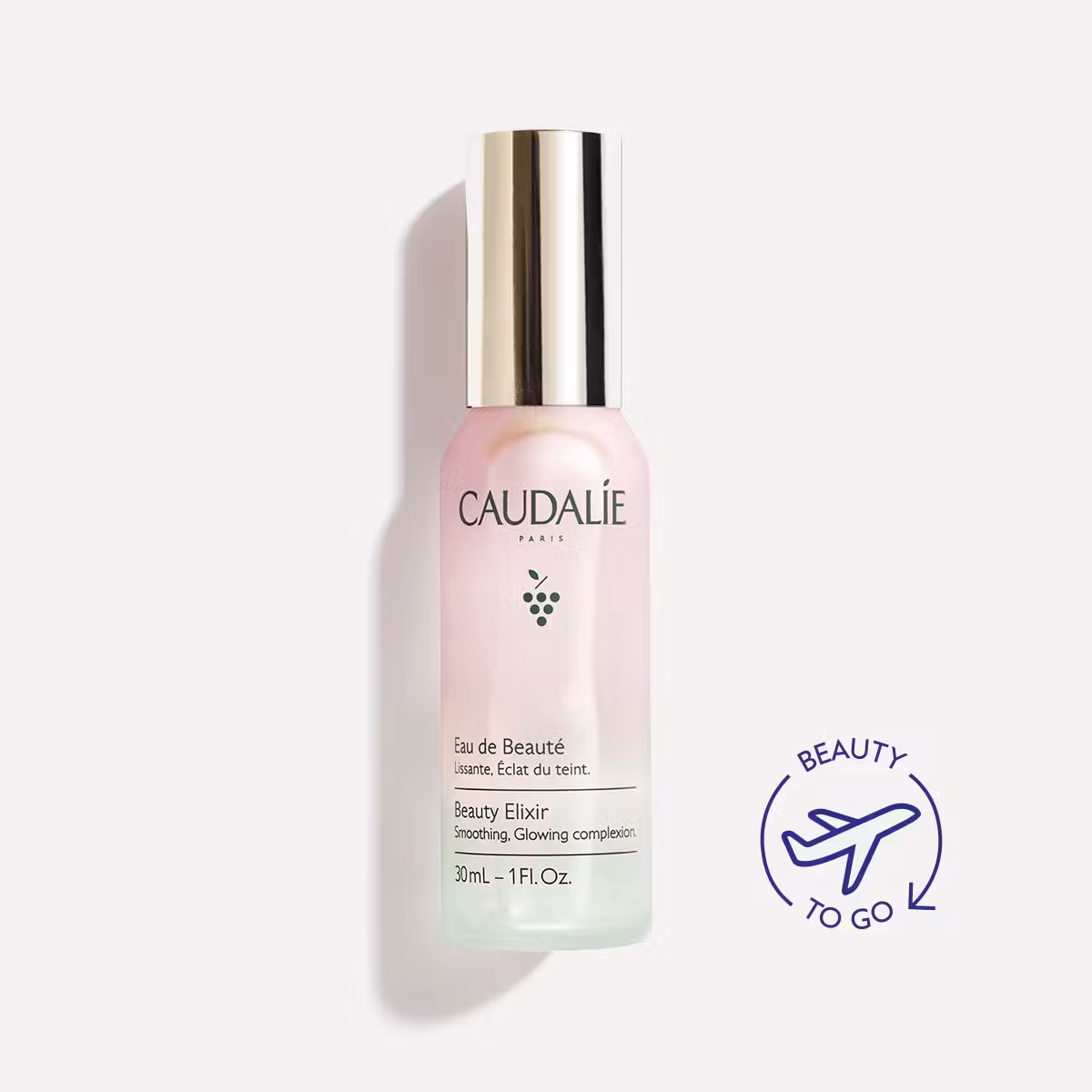 Eau de Beauté 100 ml