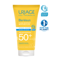 Bariésun Fluide SPF50+ Peau Sensible 50 ml
