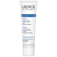 Bariéderm Cica Crème Réparatrice Isolante 40 ml