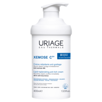 Xemose Crème Émolliente Peau Très Sèche 400 ml
