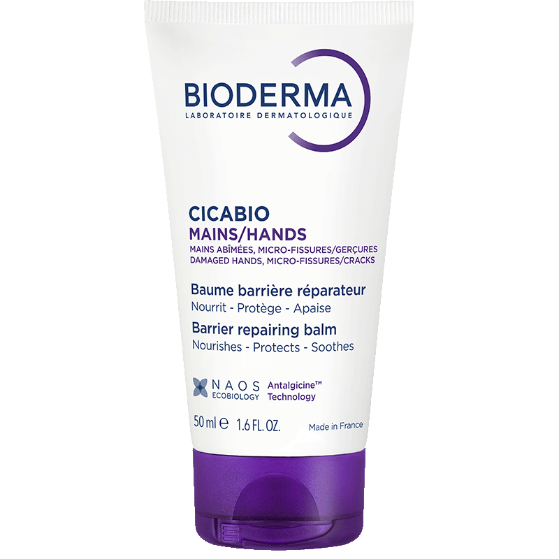 Cicabio Crème Réparatrice Apaisante 100 ml