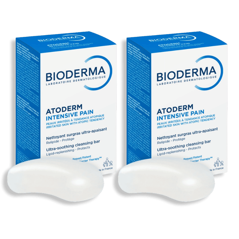 Atoderm Intensive Gel Douche Peau Sèche 500 ml