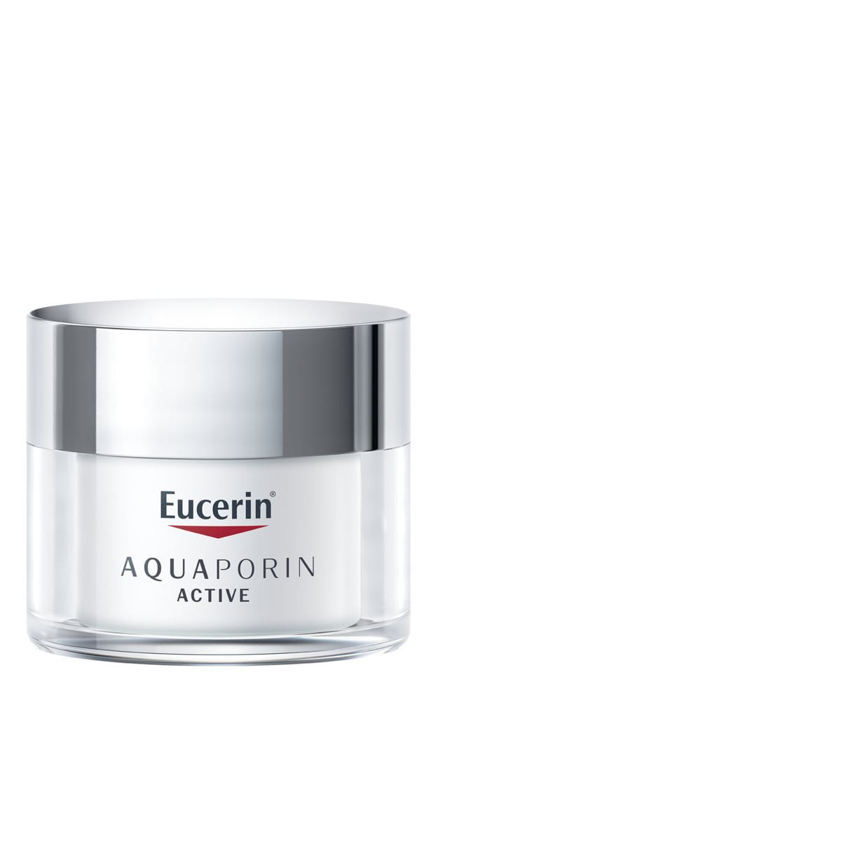 AquaPorin Active Crème Hydratante Peaux Sèches 50 ml