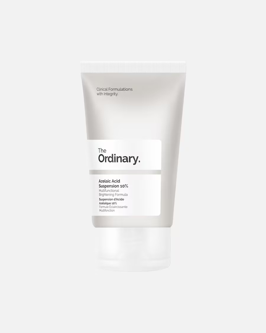 Azelaic Acid 10% Suspension 30 ml