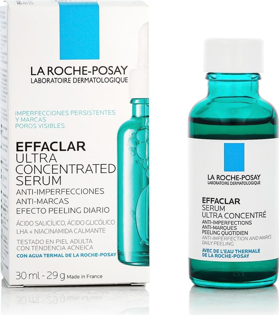Effaclar Sérum Ultra Concentré Anti-marques 30 ml