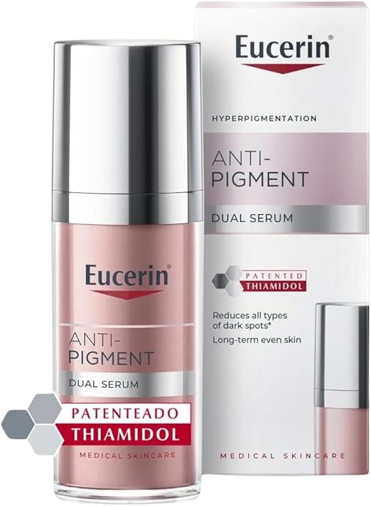 Anti-Pigment Dual Sérum Correcteur de Taches 30 ml
