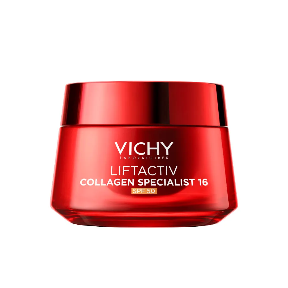 Liftactiv Collagen Specialist 16 SPF50 Crème Anti-âge 50 ml